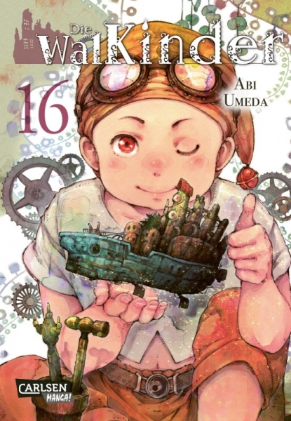 Die Walkinder 15
